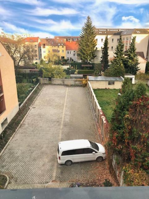 Rezidence Weisovka Apartment Ceske Budejovice Exterior photo